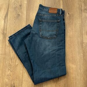 Lucky Brand jeans Original Straight